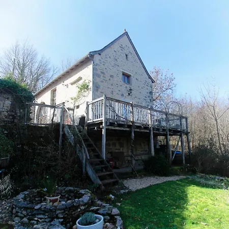 Du Coustal, Cajarc, Lot Cajarc