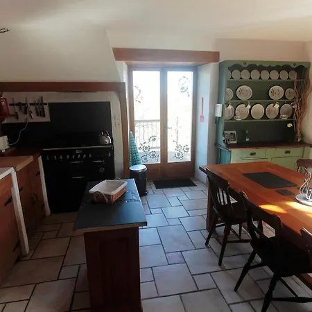 Du Coustal, Cajarc, Lot Hébergement de vacances