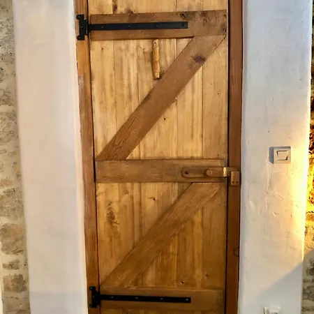 Du Coustal, Cajarc, Lot