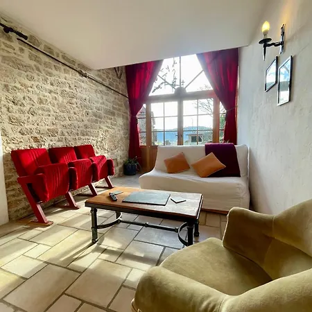Du Coustal, Cajarc, Lot * Cajarc