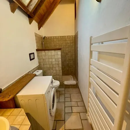 Du Coustal, Cajarc, Lot Hébergement de vacances