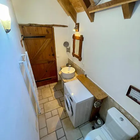 Hébergement de vacances Du Coustal, Cajarc, Lot *