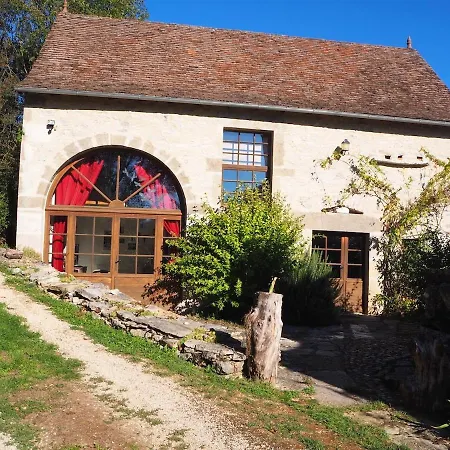 Du Coustal, Cajarc, Lot بيت للعطل كاغارك