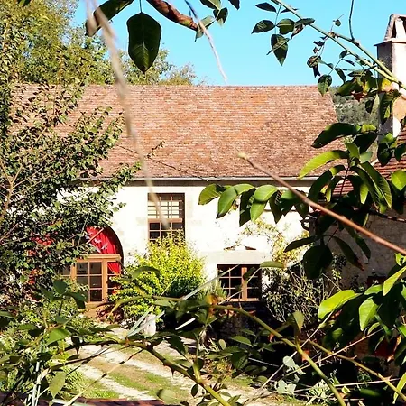 Du Coustal, Cajarc, Lot