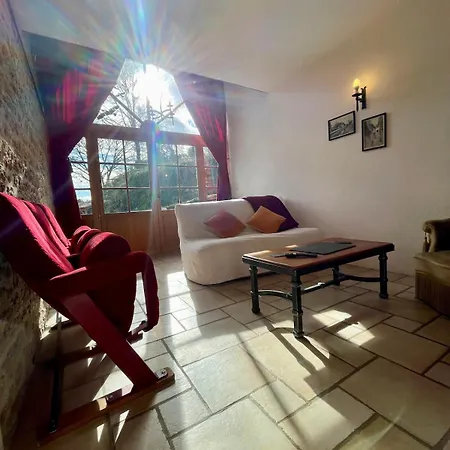 Du Coustal, Cajarc, Lot Cajarc