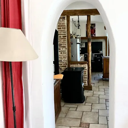 Du Coustal, Cajarc, Lot *