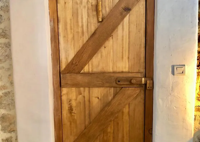 Du Coustal, Cajarc, Lot