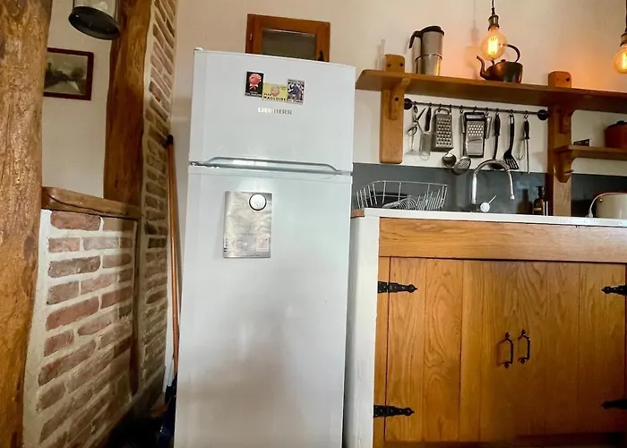 Du Coustal, Cajarc, Lot كاغارك