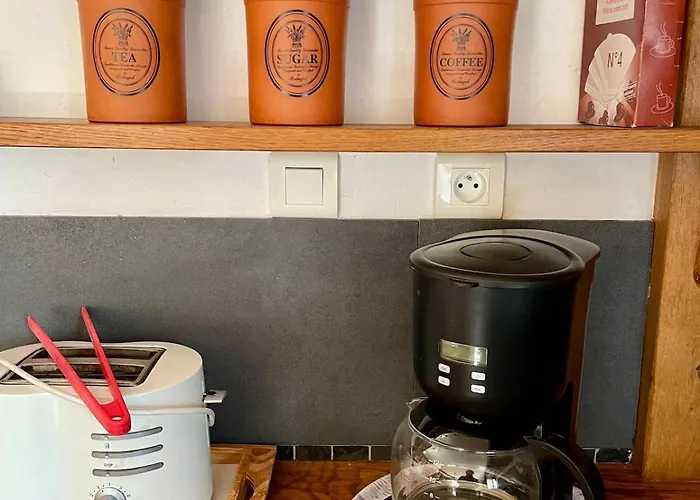 Du Coustal, Cajarc, Lot