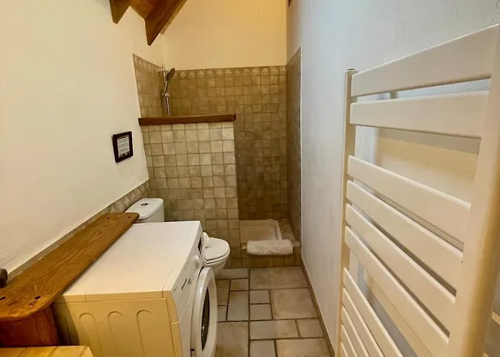 Du Coustal, Cajarc, Lot بيت للعطل