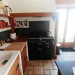 Hébergement de vacances Du Coustal, Cajarc, Lot