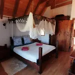 Semesterbostad Du Coustal, Cajarc, Lot *