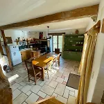 Du Coustal, Cajarc, Lot Semesterbostad