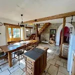 Semesterbostad Du Coustal, Cajarc, Lot *