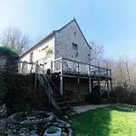 Semesterbostad Du Coustal, Cajarc, Lot