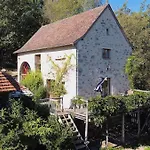 Semesterbostad Du Coustal, Cajarc, Lot Cajarc
