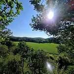 Du Coustal, Cajarc, Lot Hébergement de vacances Cajarc