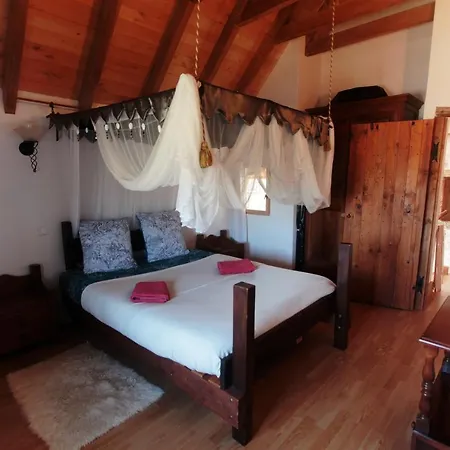 Du Coustal, Cajarc, Lot