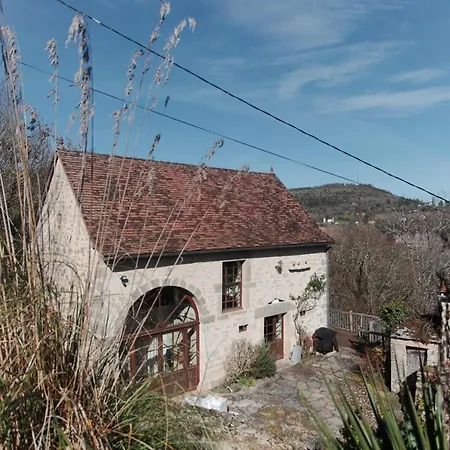 Du Coustal, Cajarc, Lot * Cajarc