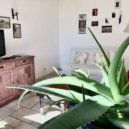 Tatil Evi Du Coustal, Cajarc, Lot