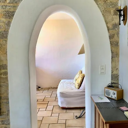 Du Coustal, Cajarc, Lot Cajarc