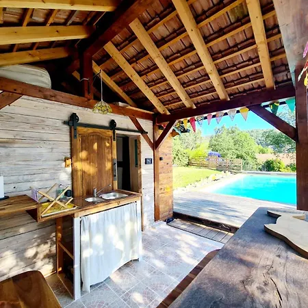 Du Coustal, Cajarc, Lot Cajarc