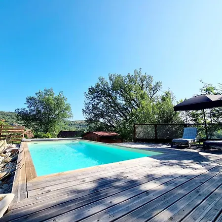 Du Coustal, Cajarc, Lot