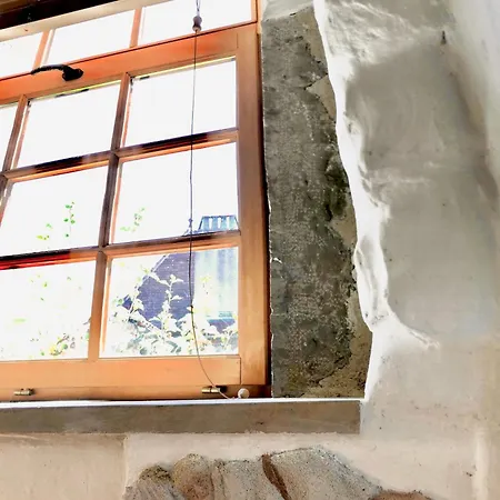 Du Coustal, Cajarc, Lot Tatil Evi *