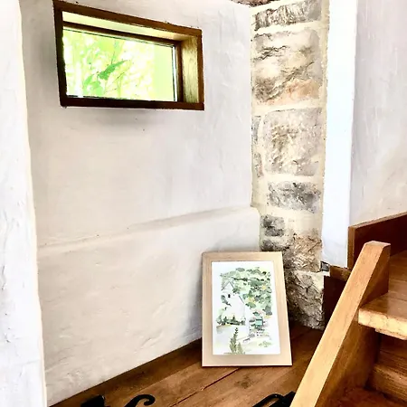 Tatil Evi Du Coustal, Cajarc, Lot *