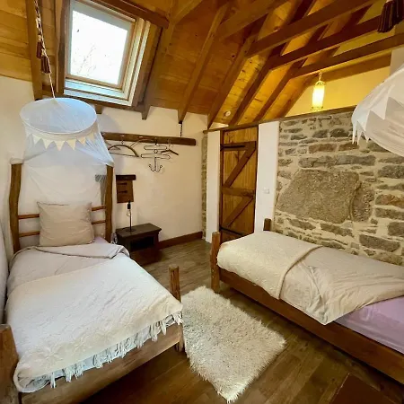 Du Coustal, Cajarc, Lot