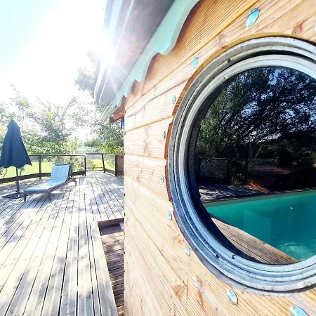 Du Coustal, Cajarc, Lot * Cajarc