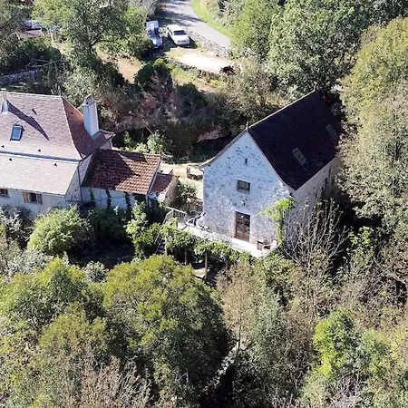 Du Coustal, Cajarc, Lot