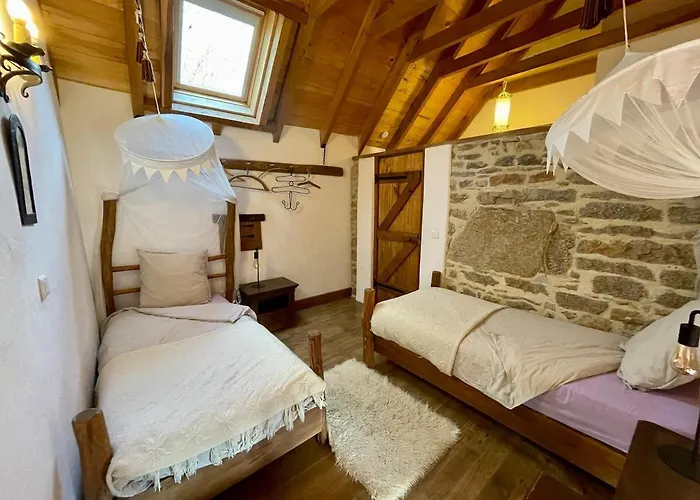 Du Coustal, Cajarc, Lot