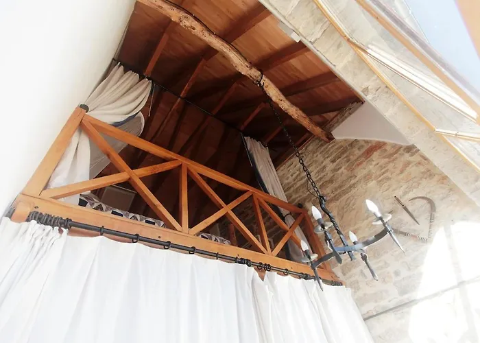 Du Coustal, Cajarc, Lot * Кажар