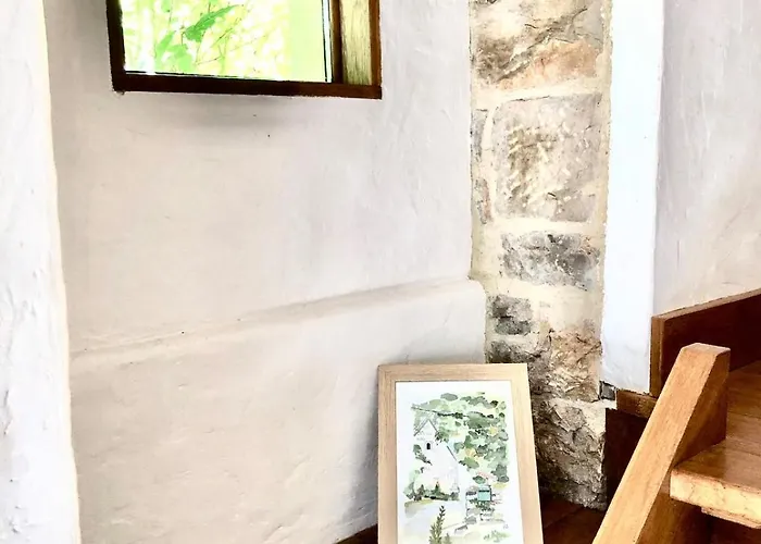 Du Coustal, Cajarc, Lot Дом отдыха Кажар