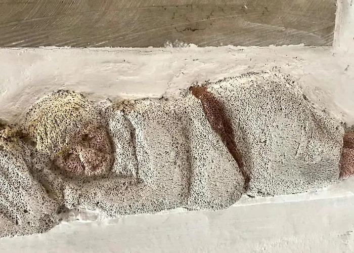 Дом отдыха Du Coustal, Cajarc, Lot Кажар