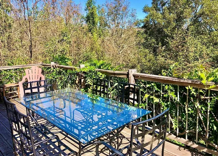 Du Coustal, Cajarc, Lot Сasa de vacaciones