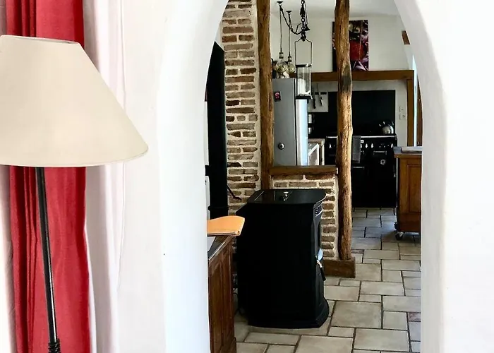 Du Coustal, Cajarc, Lot *