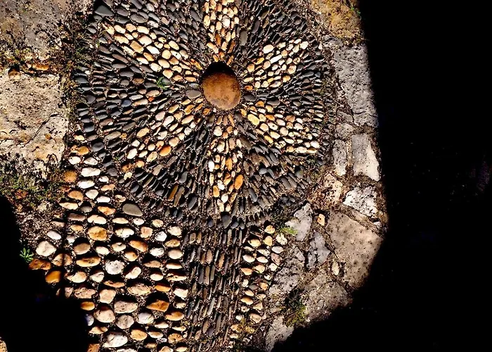 Du Coustal, Cajarc, Lot Сasa de vacaciones *